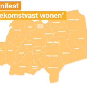 Toekomstvast Wonen