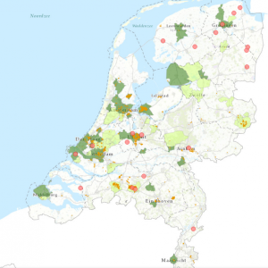 Aardgasvrije renovaties